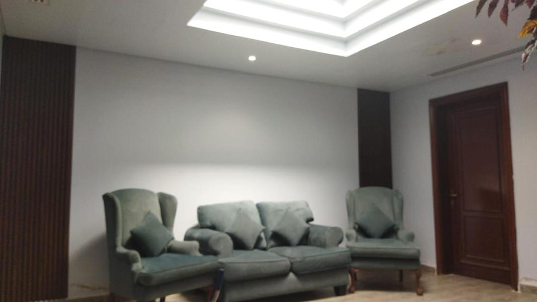 Photo of Livingroom in Durrat Al-Arous