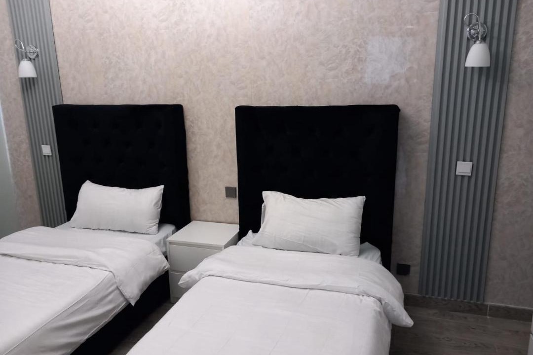 Photo of Bedroom in Durrat Al-Arous