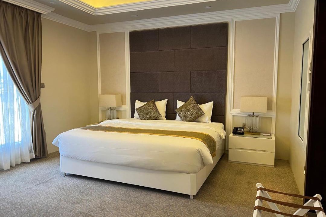 Photo of Bedroom in Taif