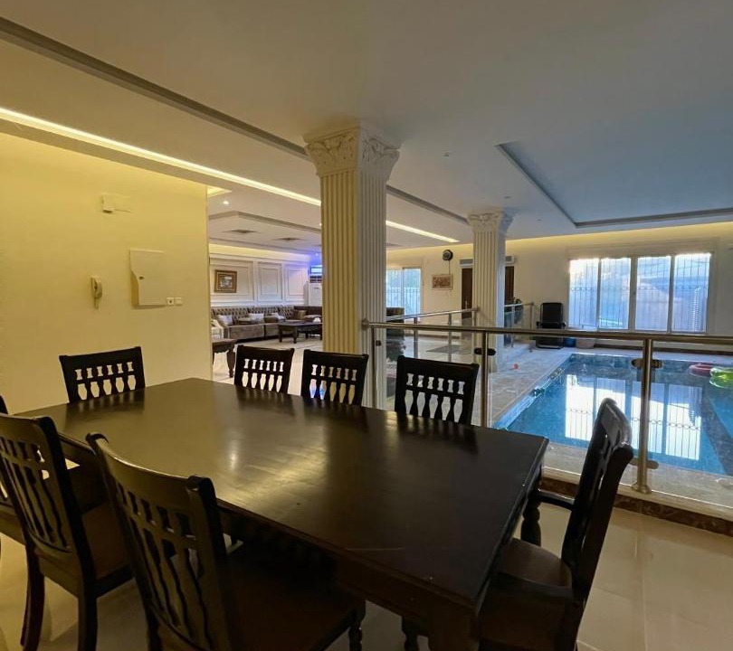 Photo of Livingroom in Dhahban