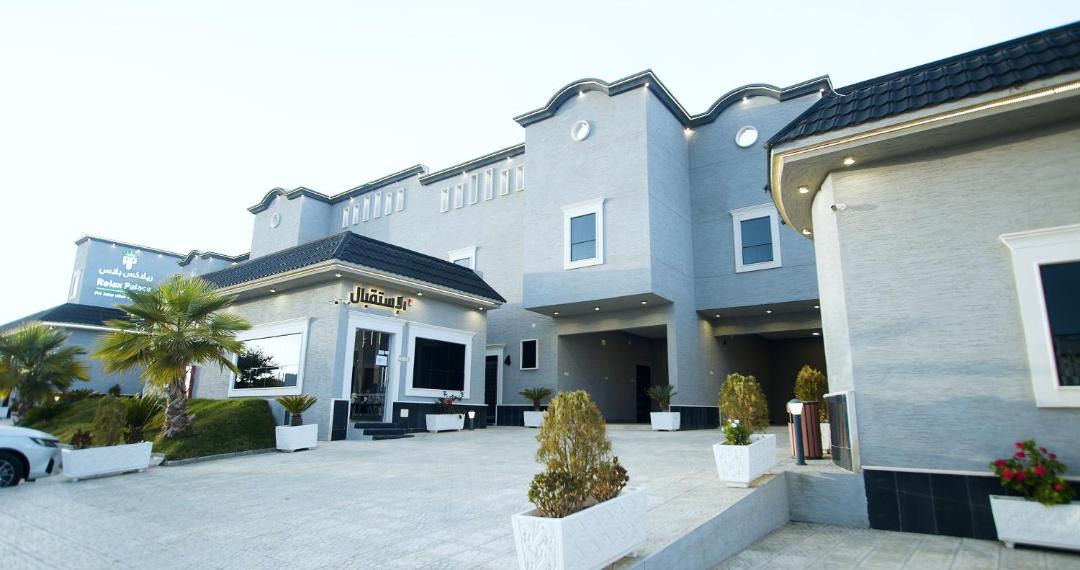 Photo of Buildings in Abha