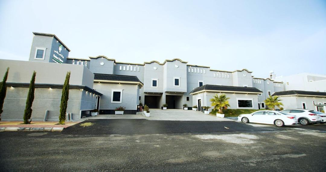 Photo of Buildings in Abha