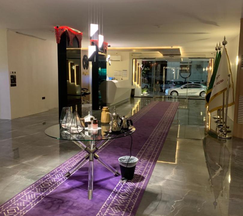 Photo of Livingroom in Al-Safa