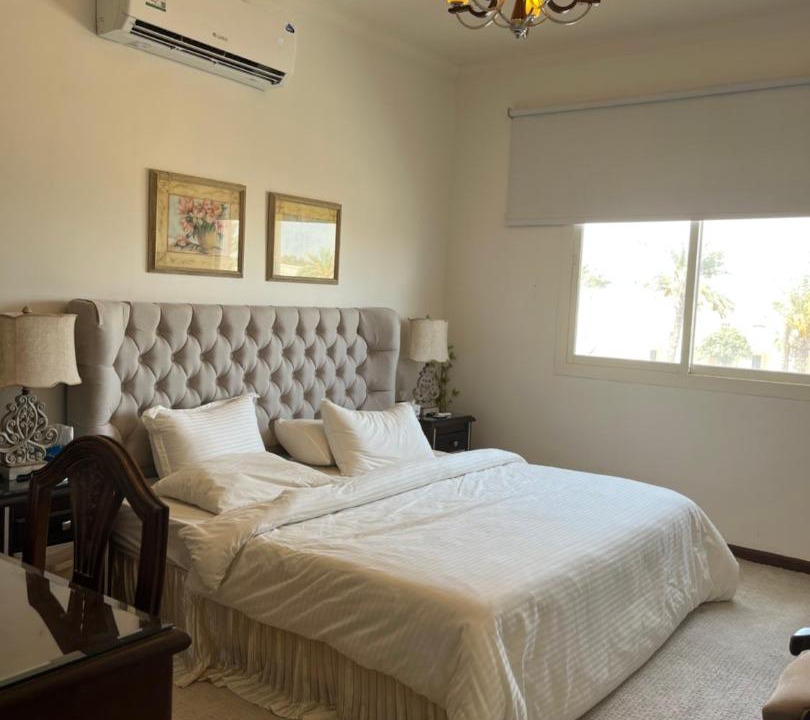 Photo of Bedroom in Durrat Al-Arous