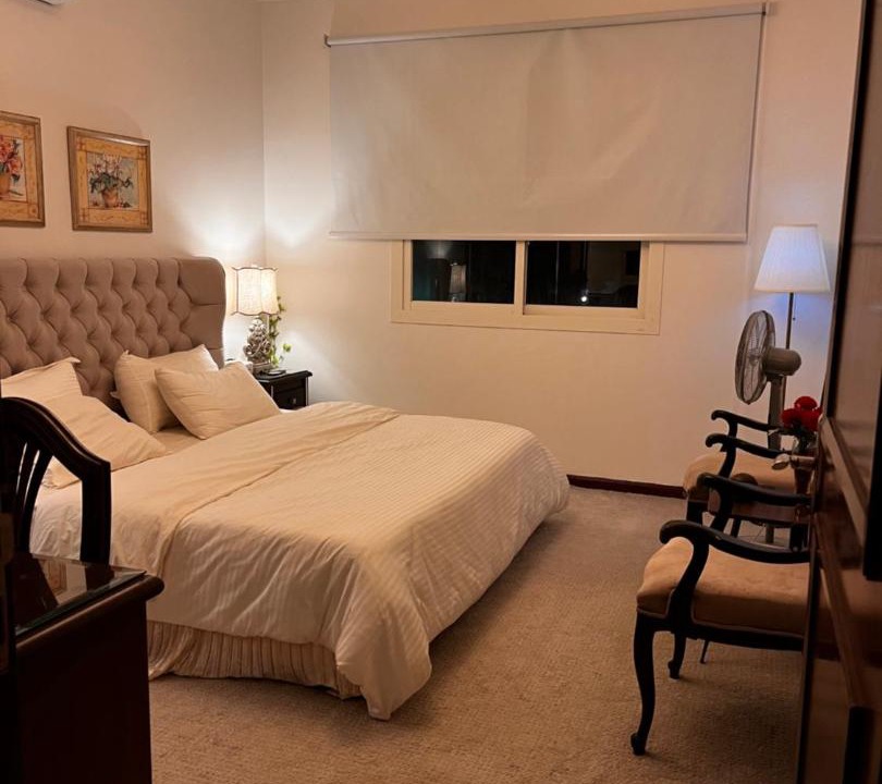Photo of Bedroom in Durrat Al-Arous