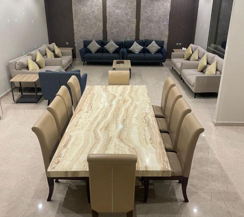 Photo of Livingroom in Taif