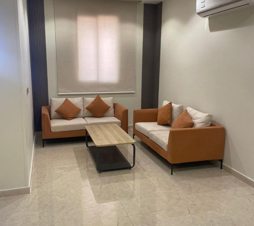 Photo of Livingroom in Taif