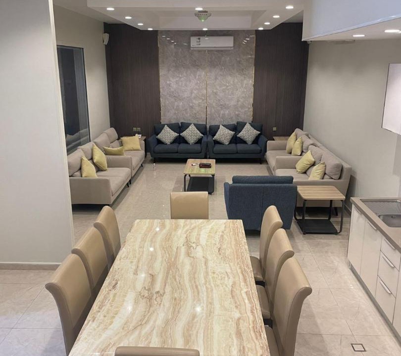 Photo of Livingroom in Taif