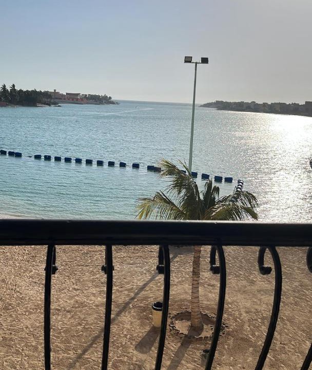 Photo of Patio Balcony in Durrat Al-Arous
