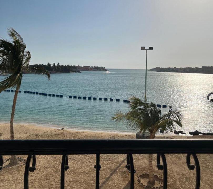 Photo of Patio Balcony in Durrat Al-Arous