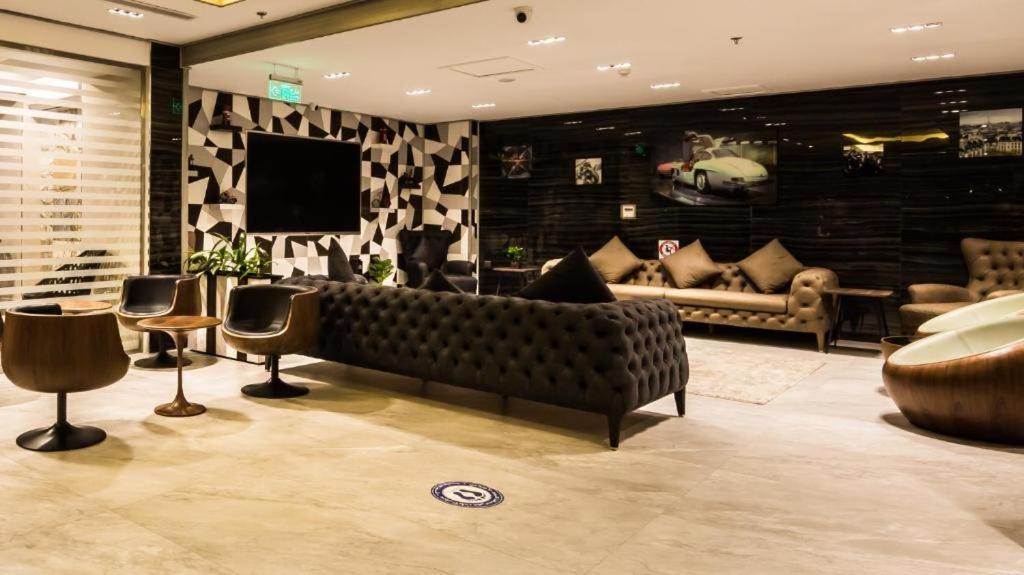 Photo of Livingroom in Al Faisaliyah