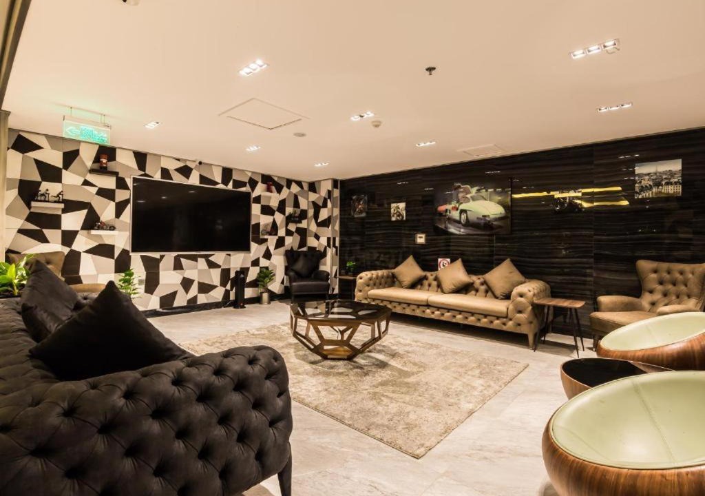 Photo of Livingroom in Al Faisaliyah