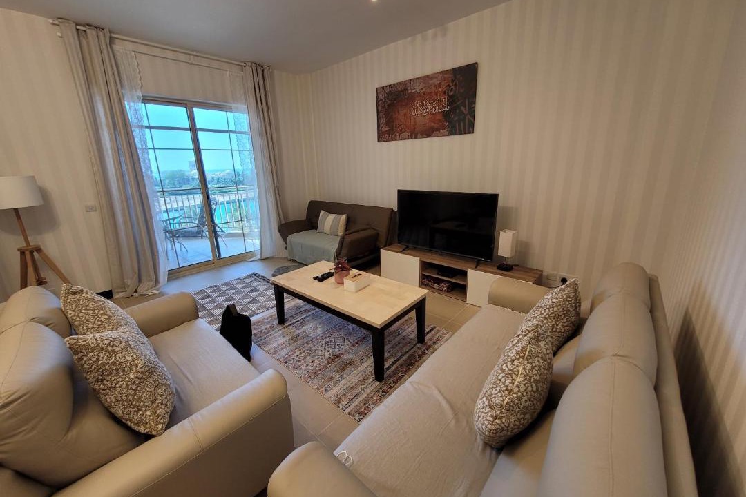 Photo of Livingroom in Bay La Sun