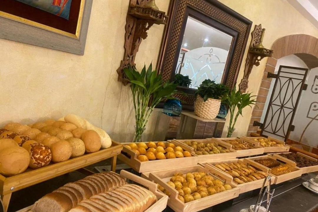 Photo of Kitchen in Al Khobar