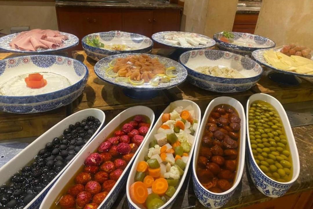 Photo of Kitchen in Al Khobar