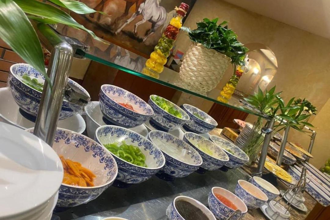 Photo of Kitchen in Al Khobar