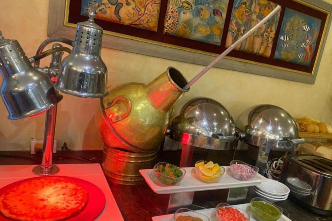 Photo of Kitchen in Al Khobar