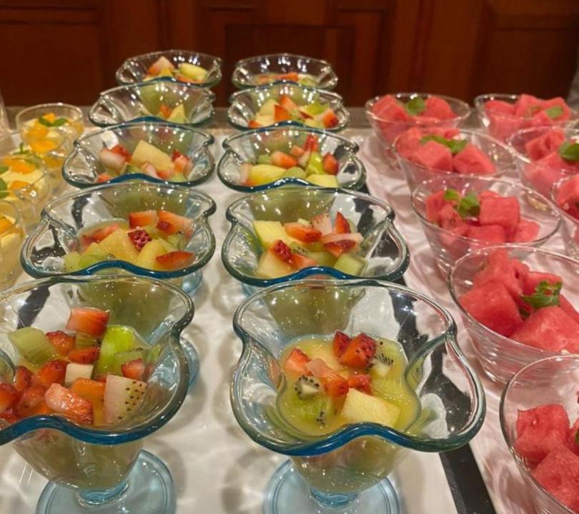 Photo of Kitchen in Al Khobar