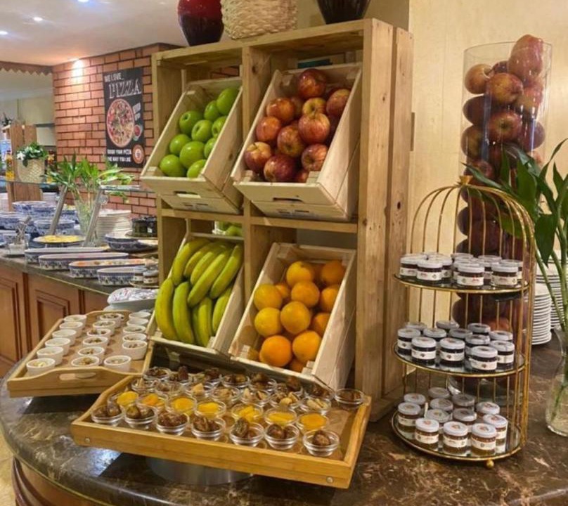 Photo of Kitchen in Al Khobar