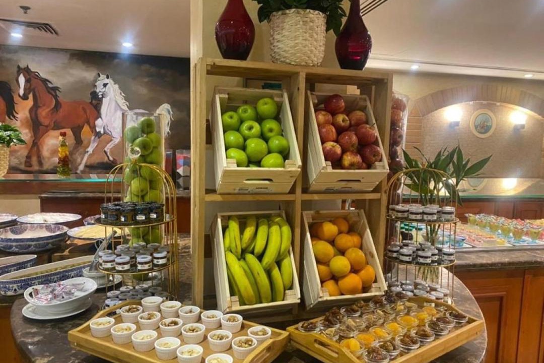 Photo of Kitchen in Al Khobar