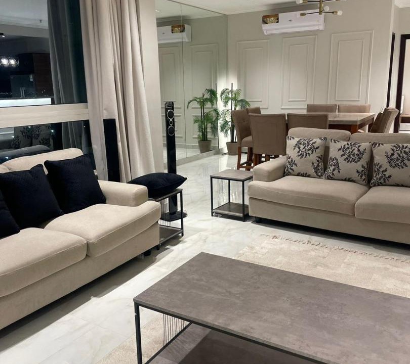 Photo of Livingroom in Ash Shati