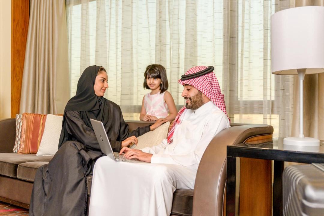 Photo of Others in Al Olaya District