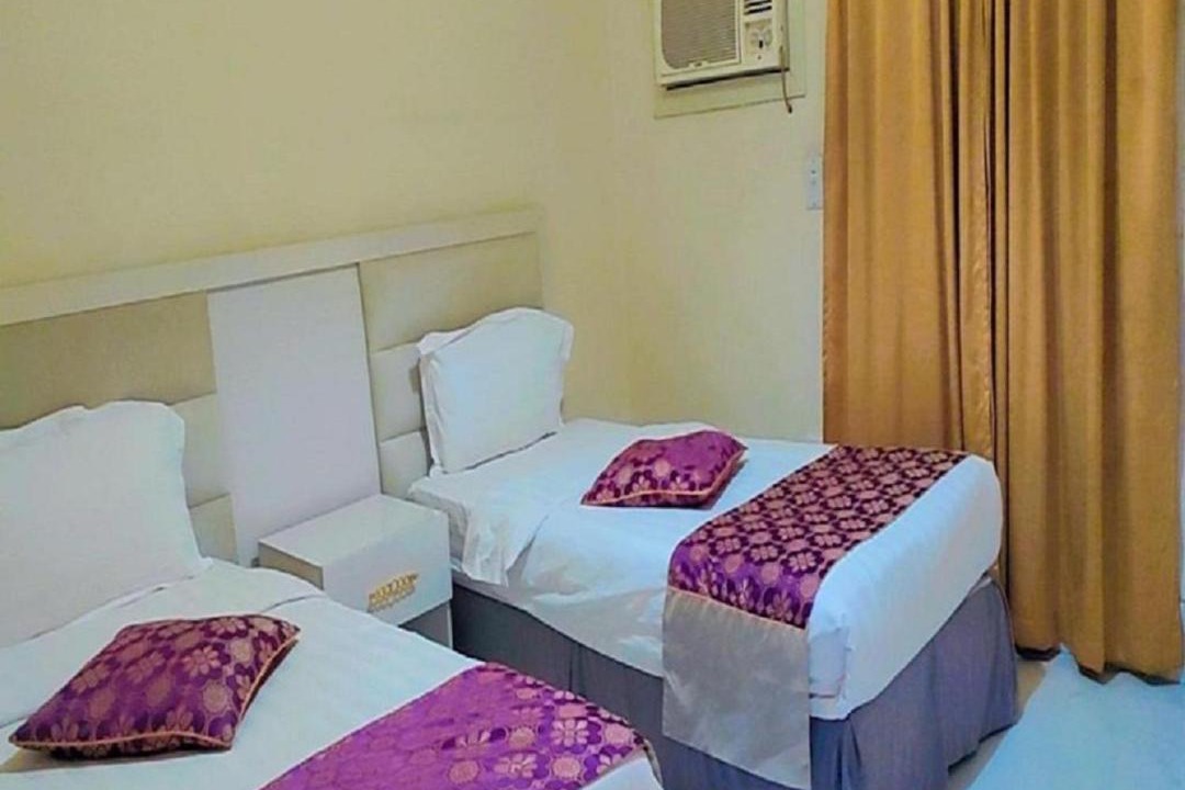 Photo of Bedroom in Jeddah