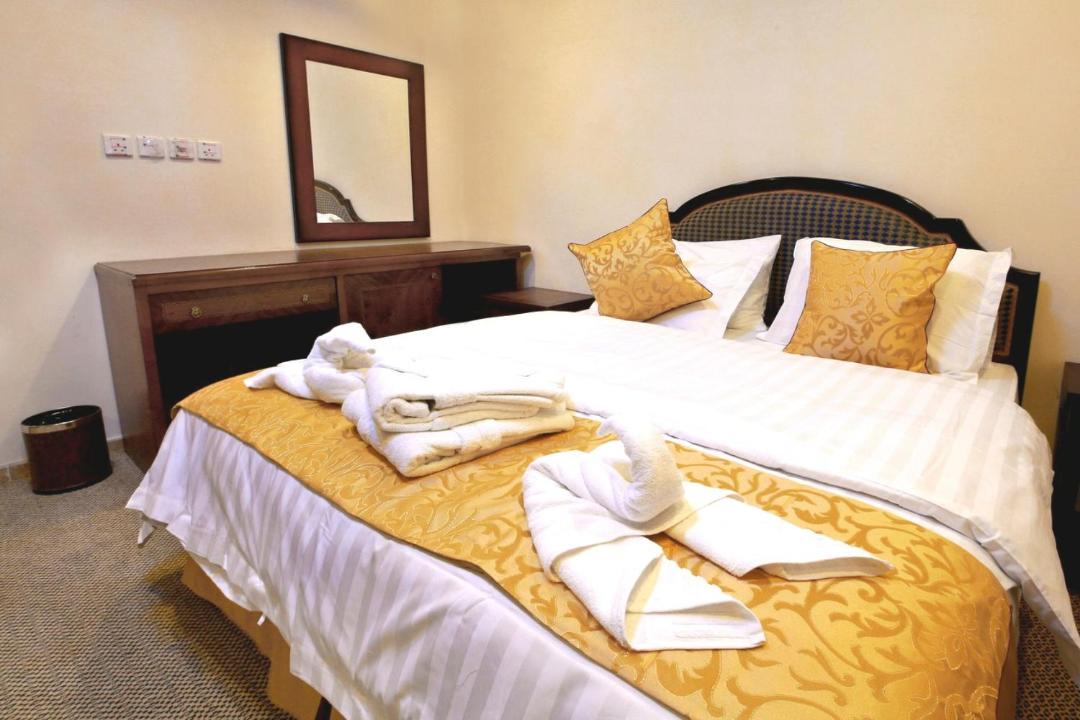 Photo of Bedroom in Al-Hamra'a