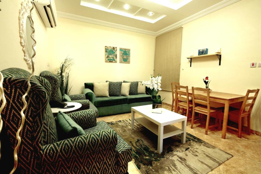 Photo of Livingroom in Al-Hamra'a