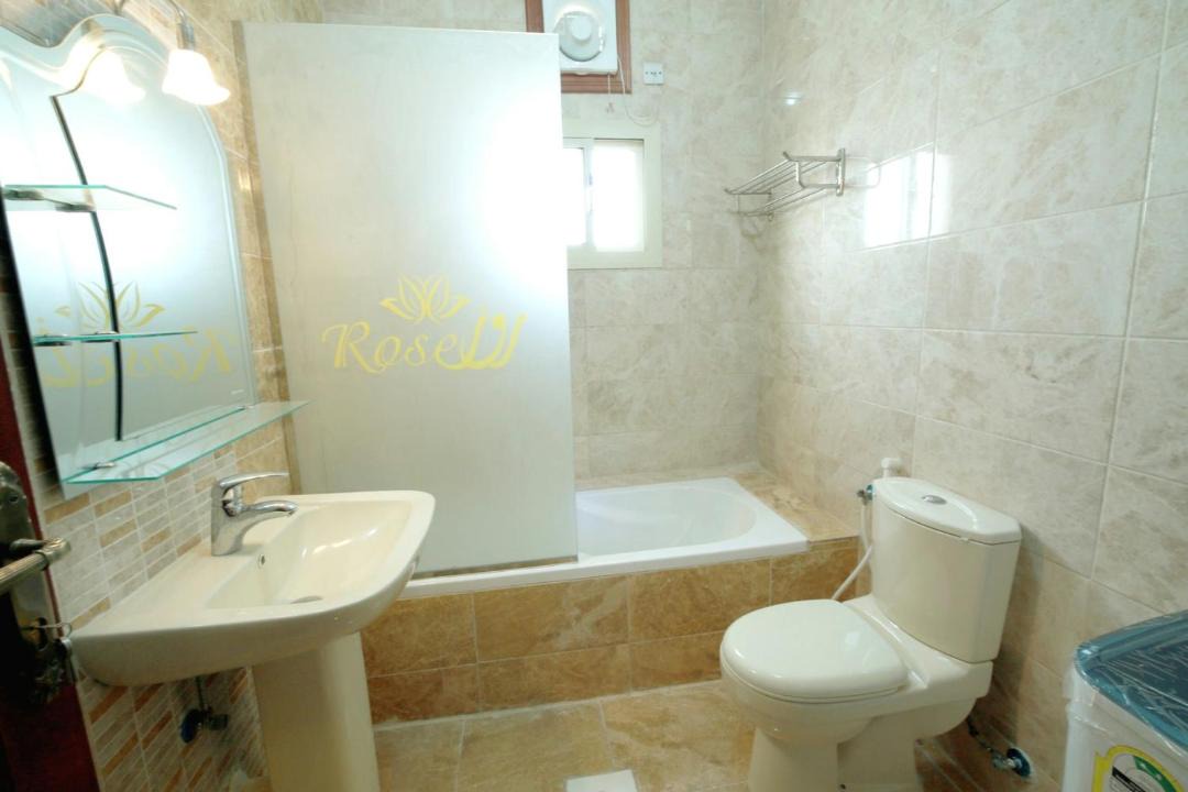 Photo of Bathroom in Al-Hamra'a
