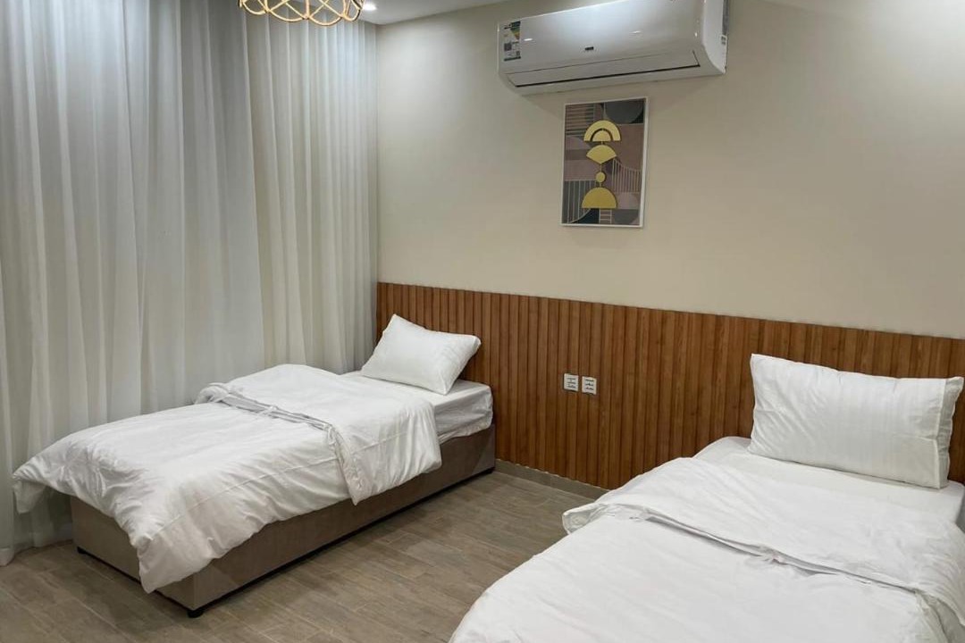 Photo of Bedroom in Al Kura