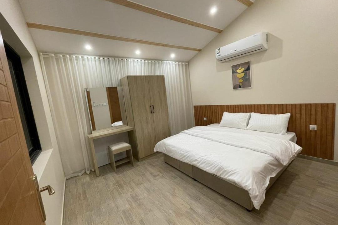 Photo of Bedroom in Al Kura