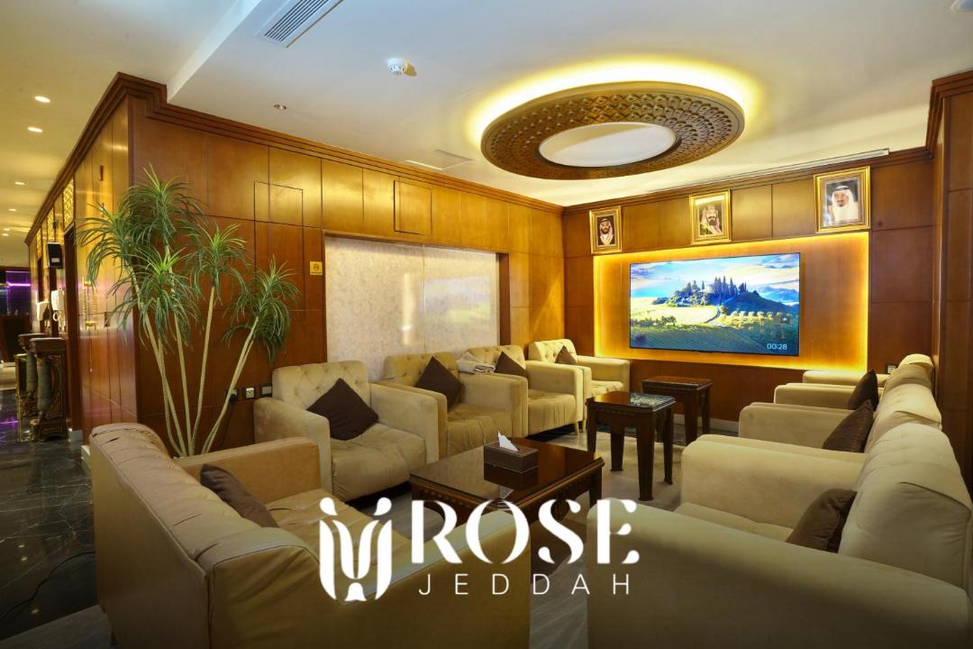 Photo of Livingroom in Al-Hamra'a