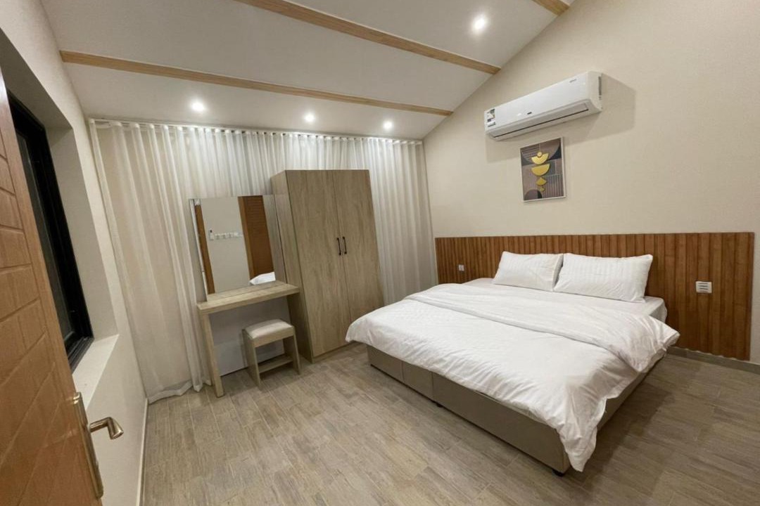 Photo of Bedroom in Al Kura