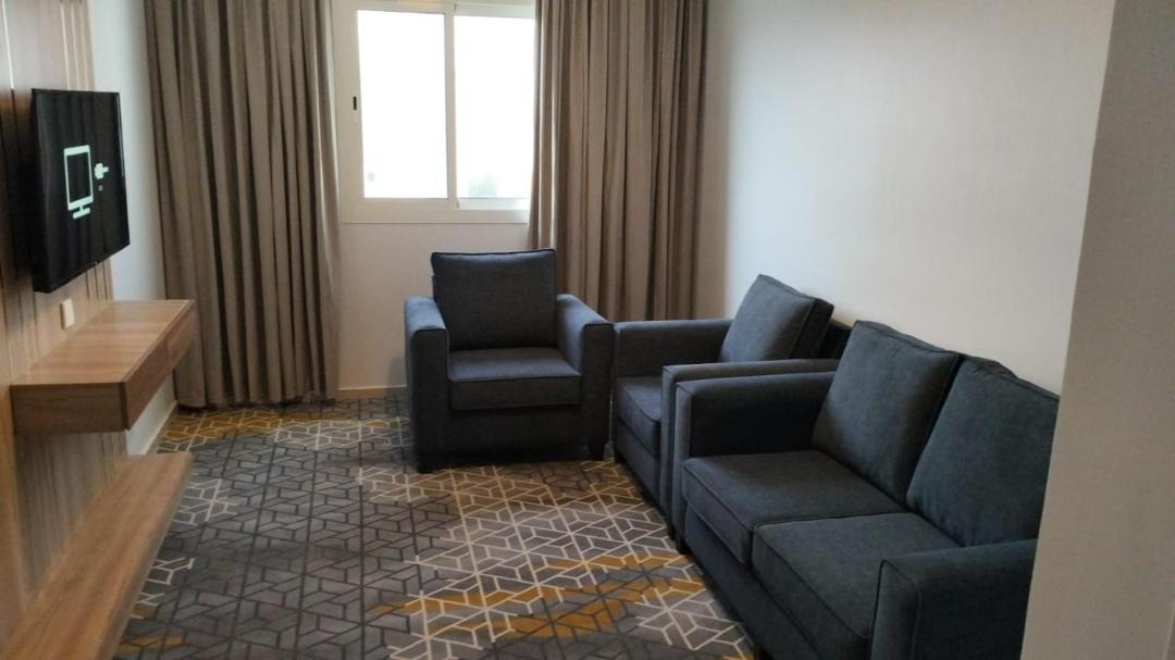 Photo of Livingroom in Al-Safa