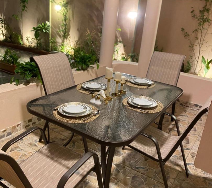 Photo of Patio Balcony in Taif