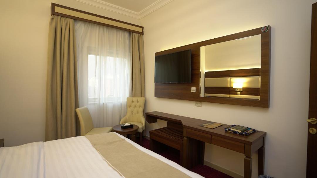 Photo of Bedroom in Mecca
