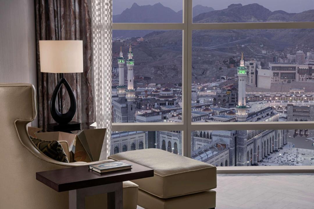 Photo of Others in Mecca
