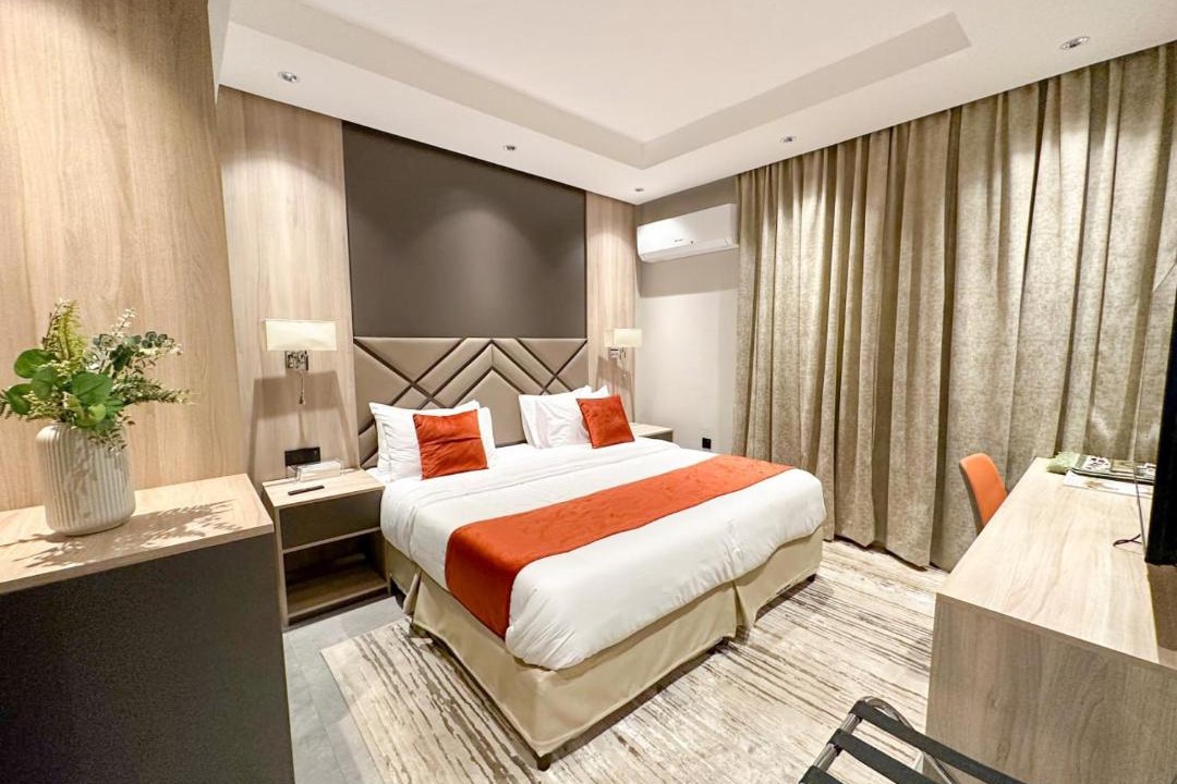 Photo of Bedroom in Al Faisaliyah