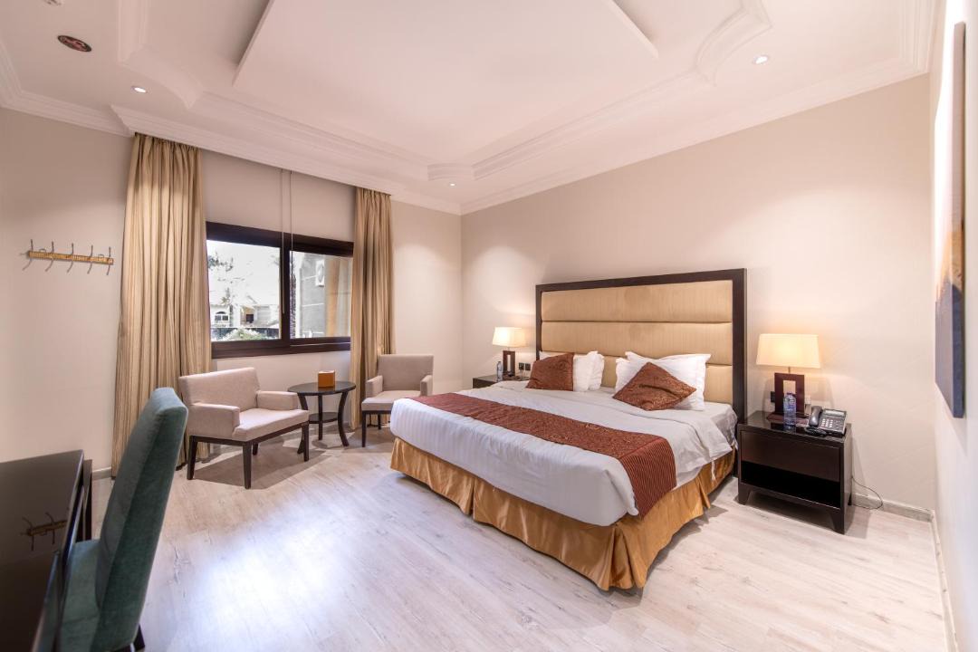 Photo of Bedroom in Taif