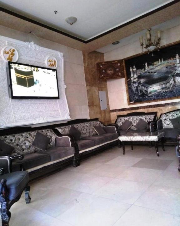 Photo of Livingroom in Ajyad
