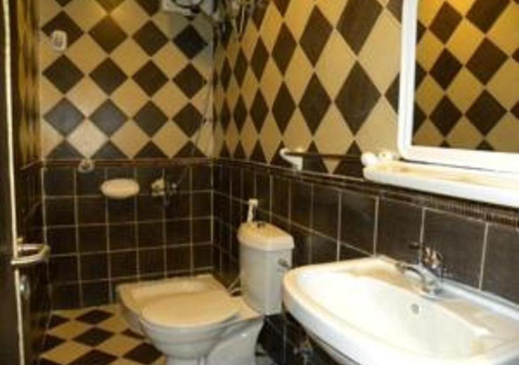 Photo of Bathroom in Ajyad