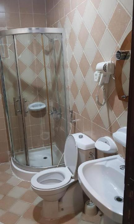 Photo of Bathroom in Ajyad