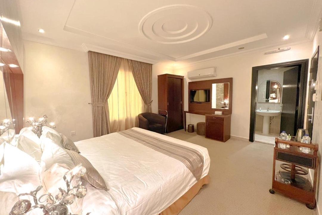 Photo of Bedroom in Sari Street