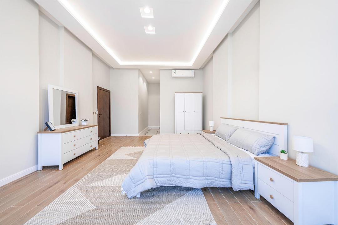 Photo of Bedroom in Al Wahah