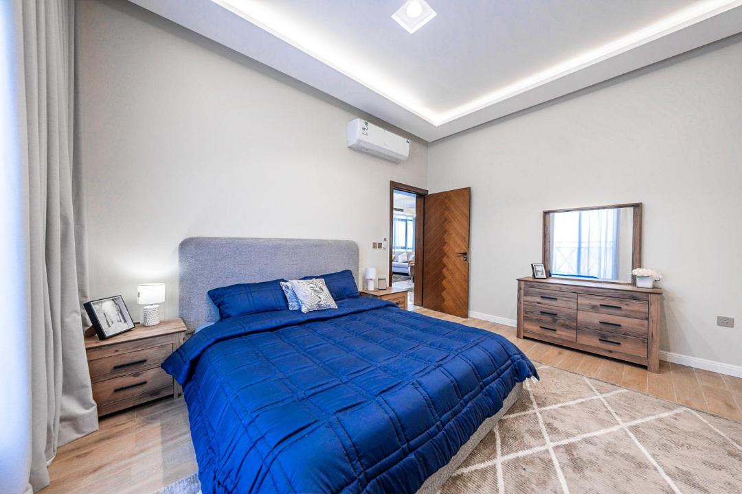 Photo of Bedroom in Al Wahah