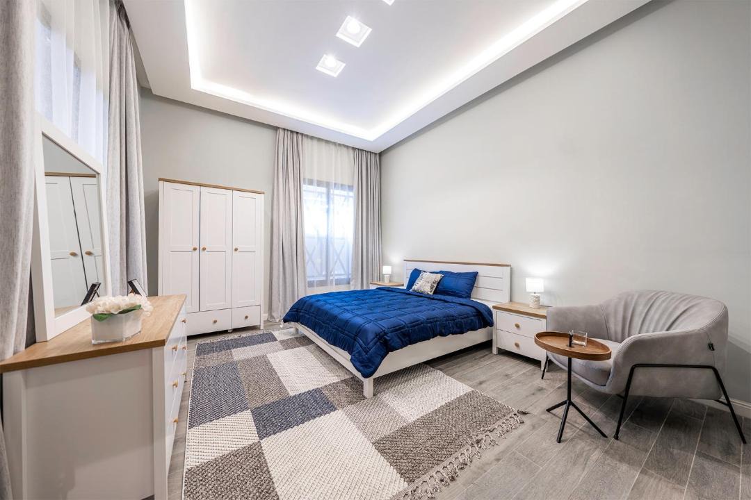 Photo of Bedroom in Al Wahah