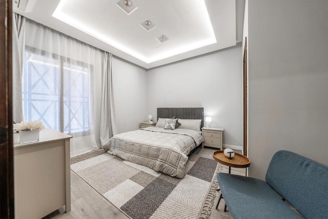 Photo of Bedroom in Al Wahah