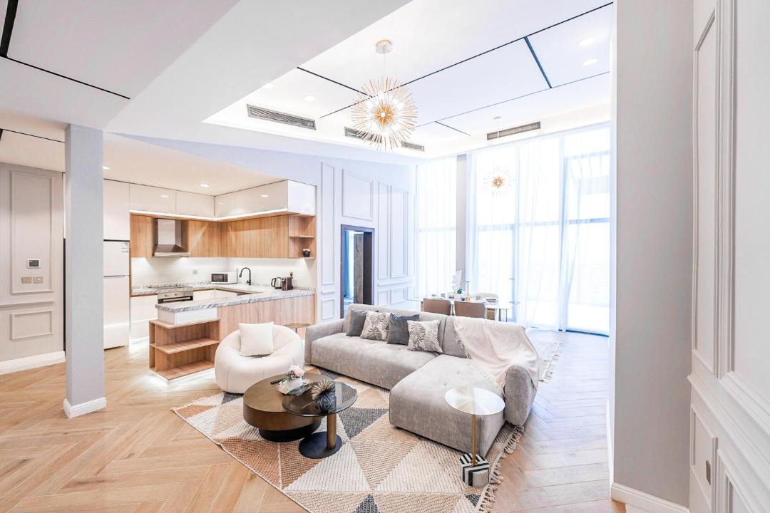 Photo of Livingroom in Al Wahah