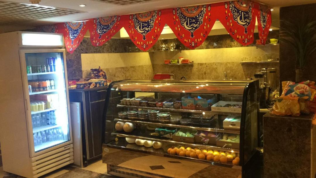 Photo of Kitchen in Al Aziziyah